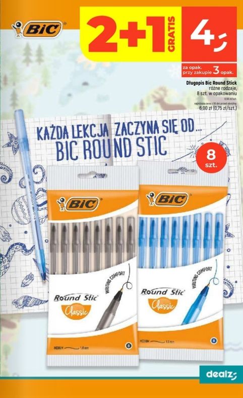 Gazetka Dealz 28.08.2025 - 03.09.2025
