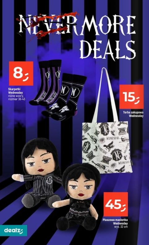 Gazetka Dealz 28.08.2025 - 03.09.2025
