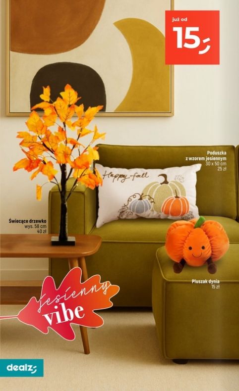 Gazetka Dealz 28.08.2025 - 03.09.2025