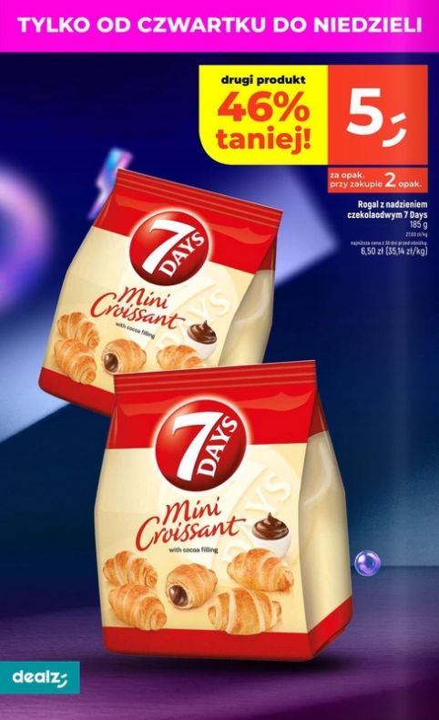 Gazetka Dealz 28.08.2025 - 03.09.2025