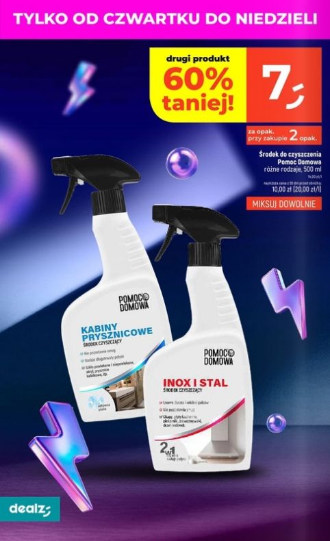 Gazetka Dealz 28.08.2025 - 03.09.2025