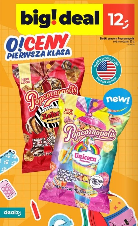 Gazetka Dealz 28.08.2025 - 03.09.2025