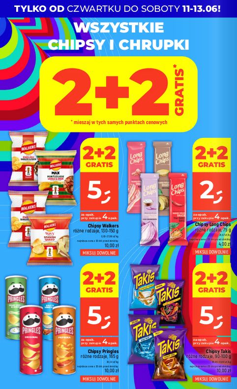 Gazetka Dealz 11.06.2026 - 17.06.2026
