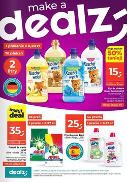 Gazetka Dealz 05.09.2024 - 11.09.2024