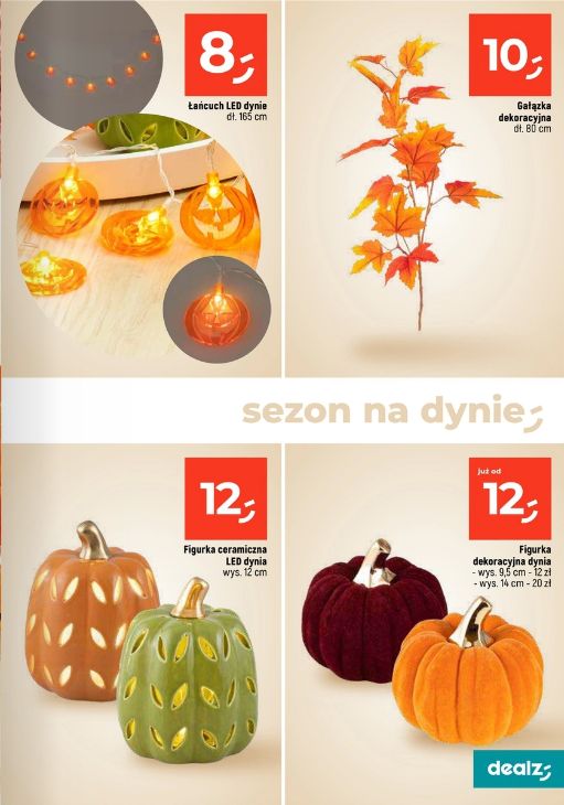 Gazetka Dealz 09.09.2024 - 14.09.2024