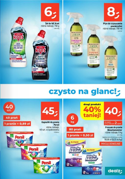 Gazetka Dealz 19.09.2024 - 25.09.2024