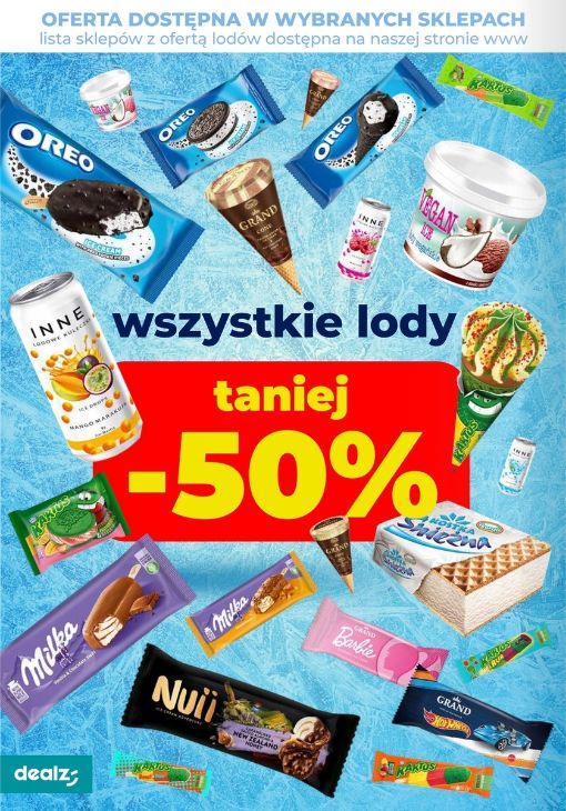 Gazetka Dealz 19.09.2024 - 25.09.2024