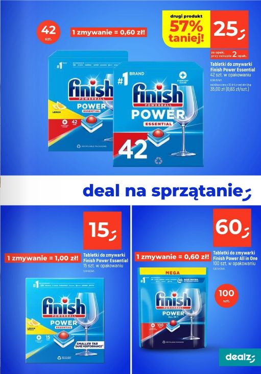 Gazetka Dealz 10.10.2024 - 16.10.2024