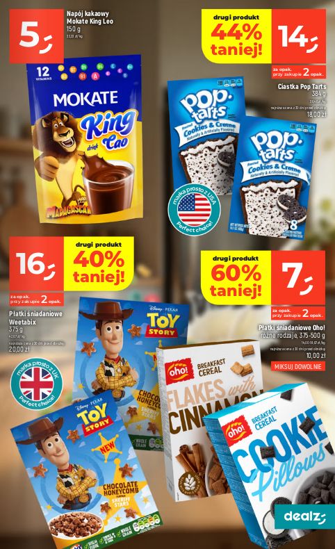 Gazetka Dealz 27.08.2026 - 02.09.2026
