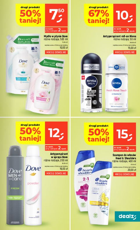 Gazetka Dealz 27.08.2026 - 02.09.2026