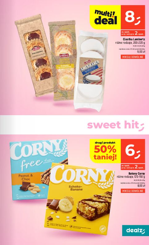 Gazetka Dealz 27.08.2026 - 02.09.2026