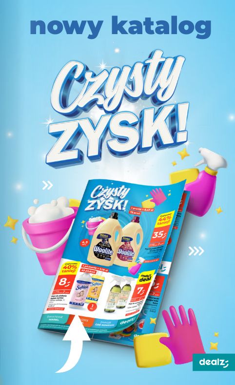 Gazetka Dealz 27.08.2026 - 02.09.2026