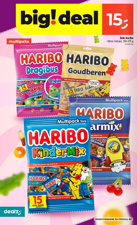 Gazetka Dealz 27.08.2026 - 02.09.2026