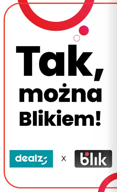 Gazetka Dealz 27.08.2026 - 02.09.2026