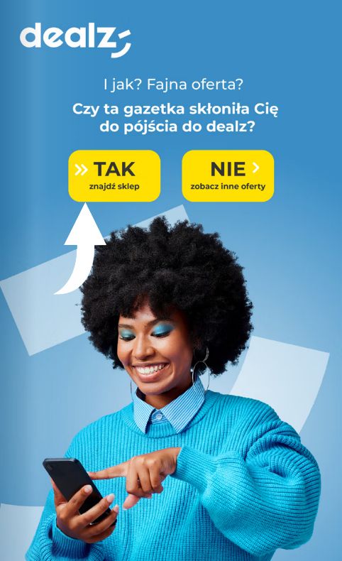 Gazetka Dealz 27.08.2026 - 02.09.2026