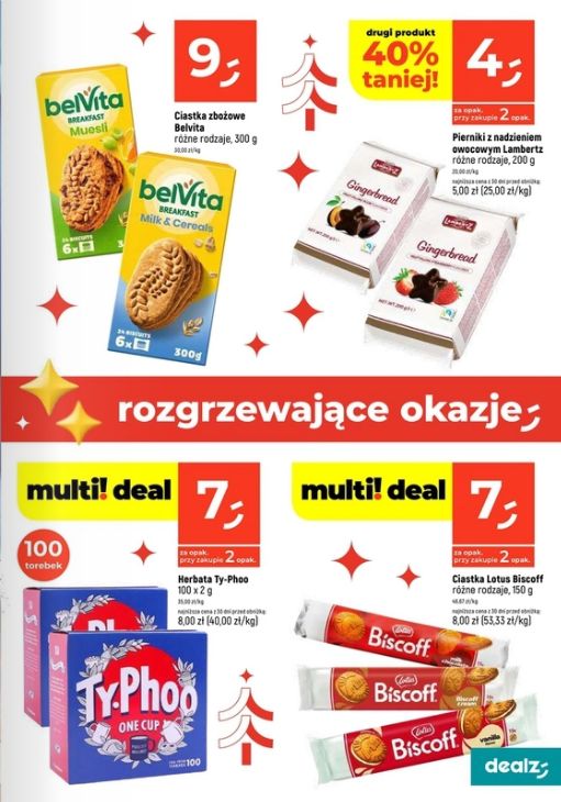 Gazetka Dealz 14.11.2024 - 20.11.2024