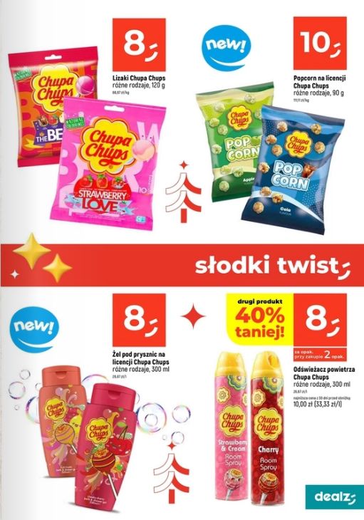 Gazetka Dealz 14.11.2024 - 20.11.2024