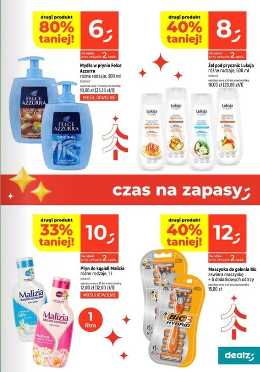 Gazetka Dealz 14.11.2024 - 20.11.2024