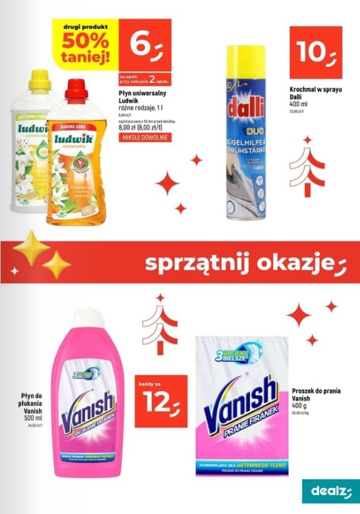 Gazetka Dealz 14.11.2024 - 20.11.2024