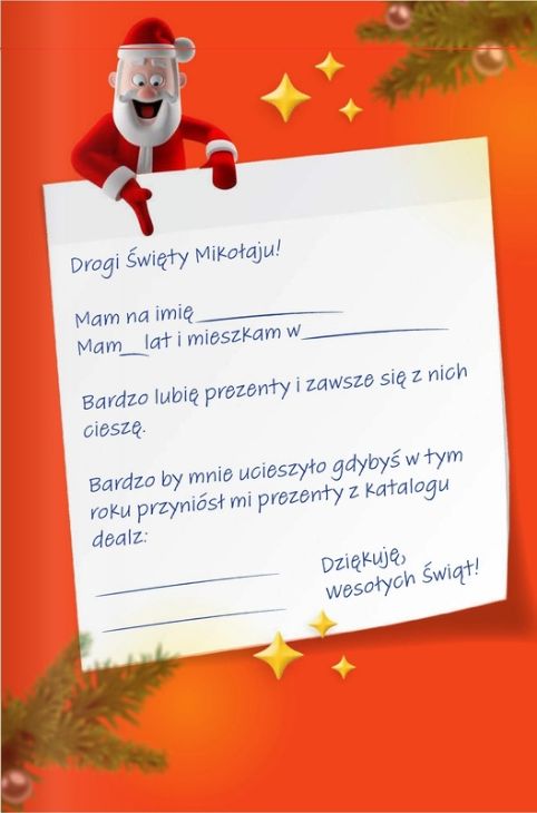 Gazetka Dealz 04.11.2024 - 24.12.2024