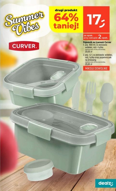 Gazetka Dealz 26.06.2025 - 02.07.2025