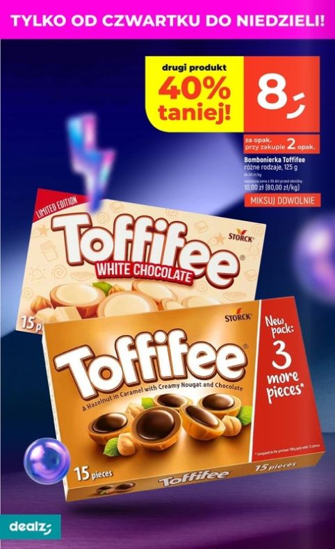 Gazetka Dealz 26.06.2025 - 02.07.2025