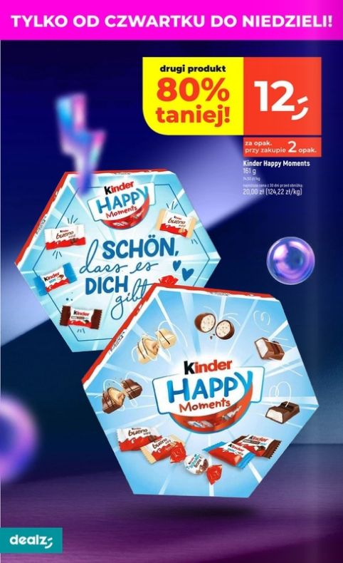Gazetka Dealz 26.06.2025 - 02.07.2025