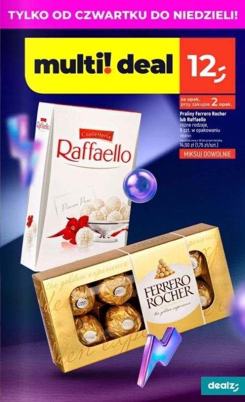 Gazetka Dealz 26.06.2025 - 02.07.2025