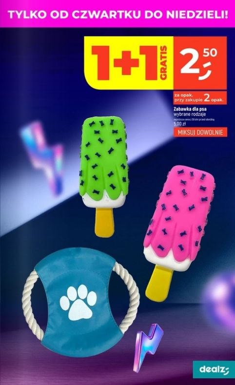 Gazetka Dealz 26.06.2025 - 02.07.2025