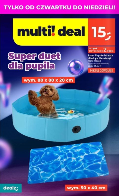 Gazetka Dealz 26.06.2025 - 02.07.2025