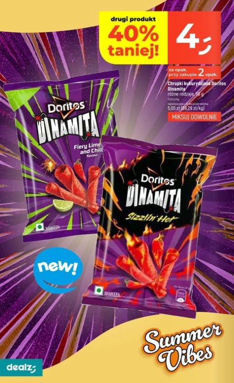 Gazetka Dealz 26.06.2025 - 02.07.2025