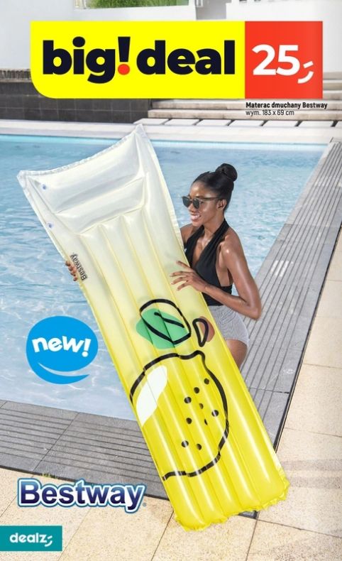 Gazetka Dealz 26.06.2025 - 02.07.2025