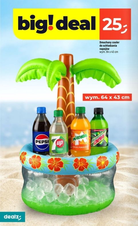 Gazetka Dealz 26.06.2025 - 02.07.2025