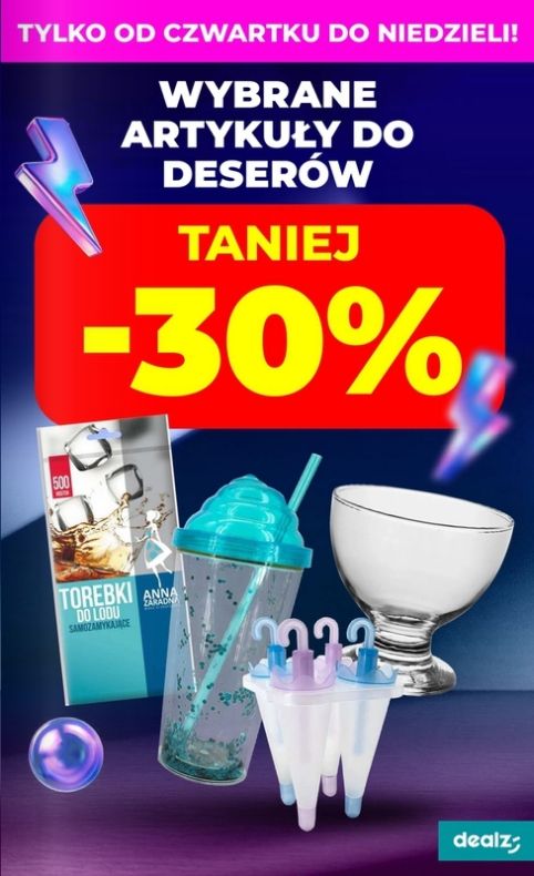 Gazetka Dealz 26.06.2025 - 02.07.2025