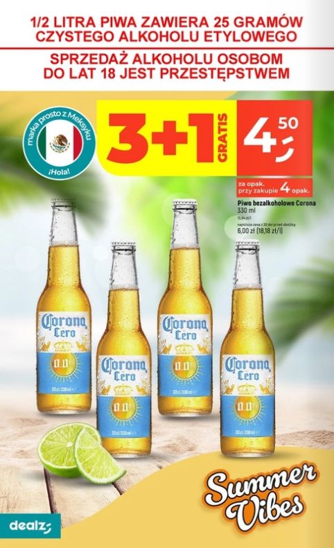 Gazetka Dealz 26.06.2025 - 02.07.2025