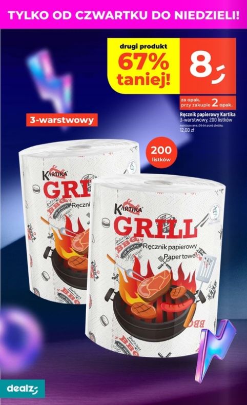 Gazetka Dealz 26.06.2025 - 02.07.2025