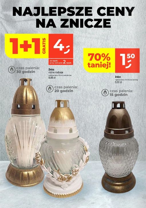 Gazetka Dealz 24.10.2024 - 29.10.2024