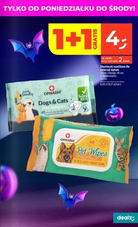 Gazetka Dealz 16.10.2025 - 22.10.2025