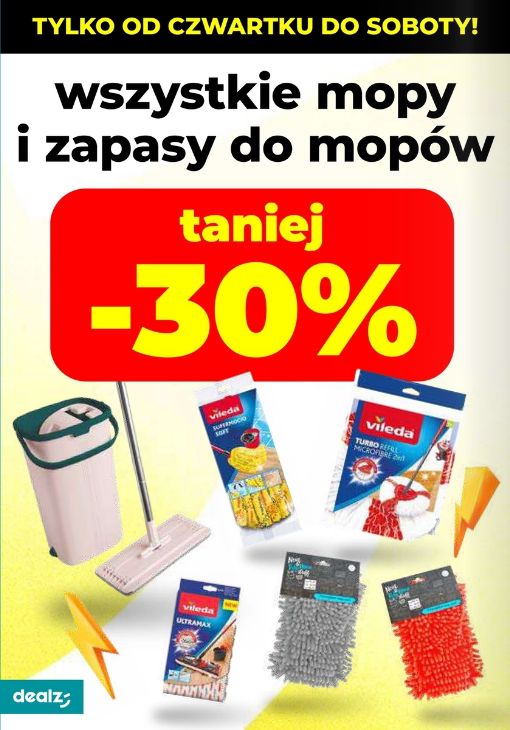 Gazetka Dealz 17.10.2024 - 23.10.2024