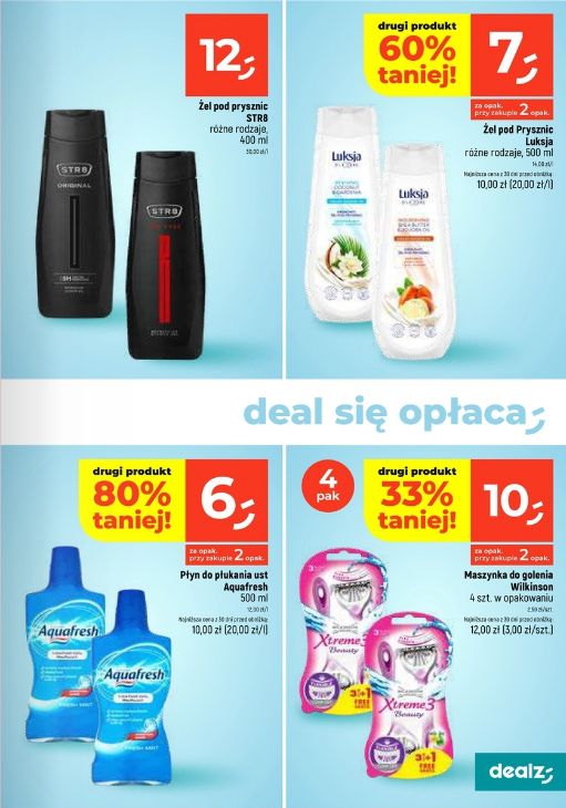 Gazetka Dealz 17.10.2024 - 23.10.2024