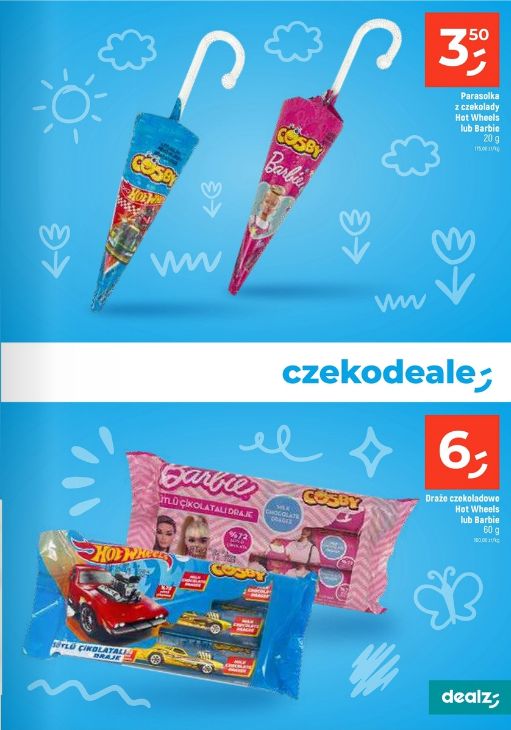 Gazetka Dealz 17.10.2024 - 23.10.2024