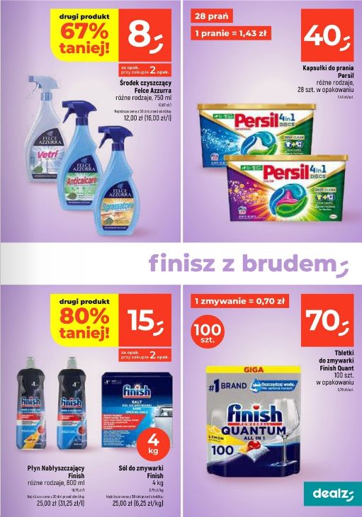 Gazetka Dealz 17.10.2024 - 23.10.2024