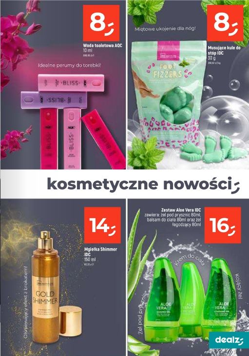 Gazetka Dealz 17.10.2024 - 23.10.2024