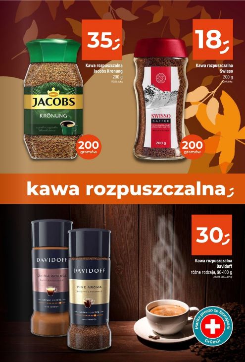 Gazetka Dealz 27.09.2024 - 09.10.2024