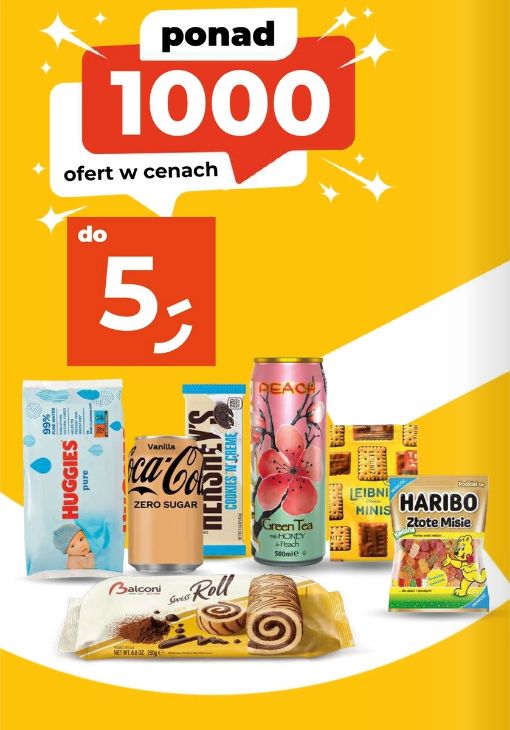 Gazetka Dealz 01.08.2024 - 07.08.2024