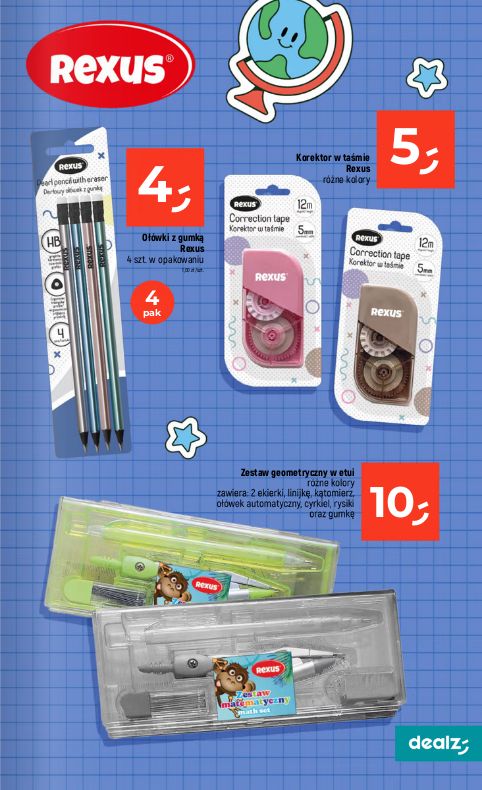 Gazetka Dealz 06.08.2026 - 02.09.2026