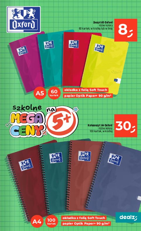 Gazetka Dealz 06.08.2026 - 02.09.2026