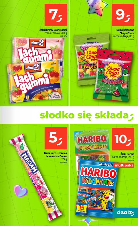Gazetka Dealz 06.08.2026 - 02.09.2026