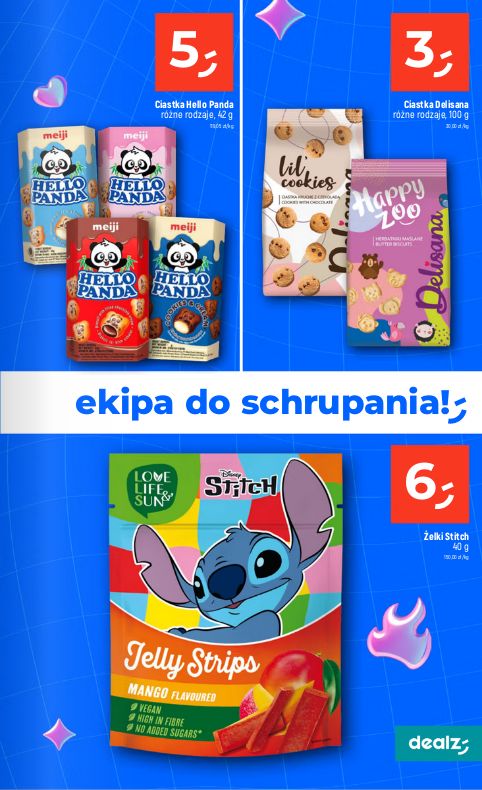 Gazetka Dealz 06.08.2026 - 02.09.2026