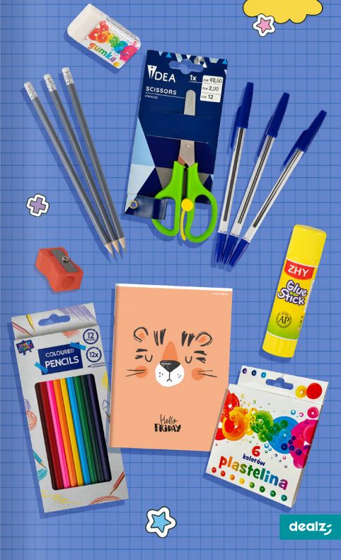 Gazetka Dealz 06.08.2026 - 02.09.2026